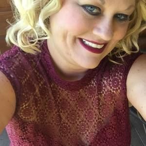 Meet your Posher, Sally